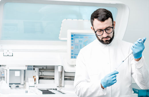 Drugs & Alcohol Home Test Kit UK