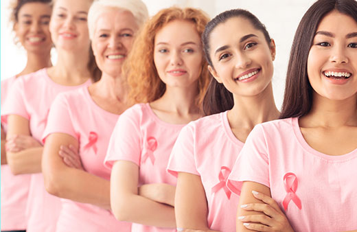 Female Multi Cancer Risk Home Test Kit UK