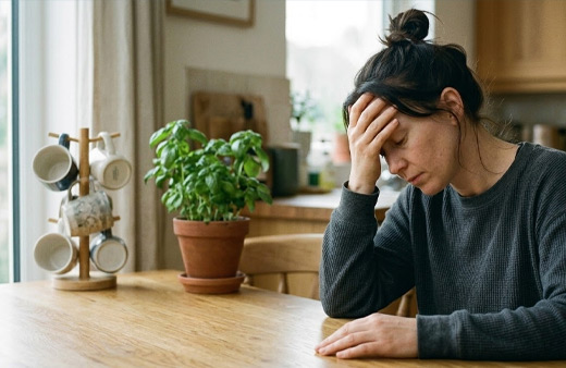 Iron Status Home Test Kit UK