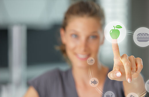 Vitamin & Minerals Home Test Kit UK