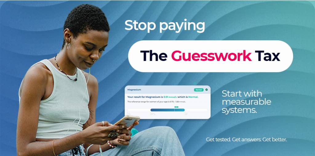 Wasted Wellness: How to Stop Paying Guesswork Tax on Your Health 331-guesswork.png