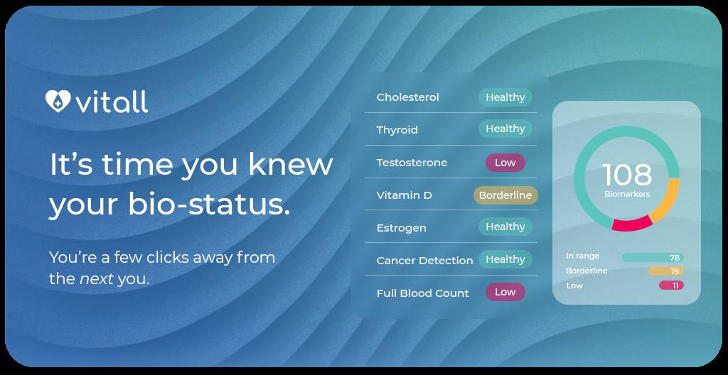 What Should Your Cholesterol Be? UK Guidelines vs Optimal Levels Explained 337-knowbiostatus11.png